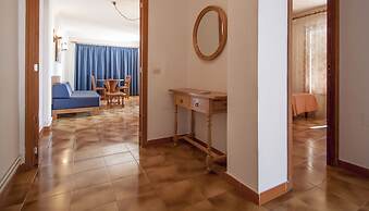 Apartamentos Alamos