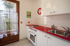Apartamentos Alamos
