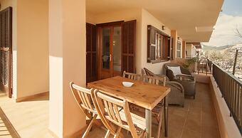 Apartamentos Alamos