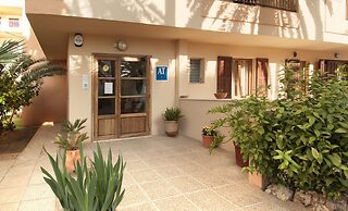Apartamentos Alamos