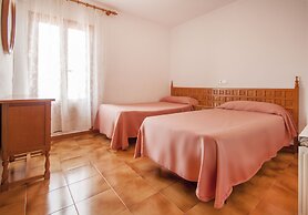 Apartamentos Alamos