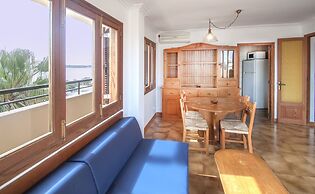 Apartamentos Alamos