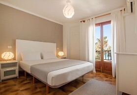 Apartamentos Alamos