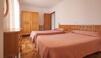 Apartamentos Alamos