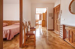 Apartamentos Alamos
