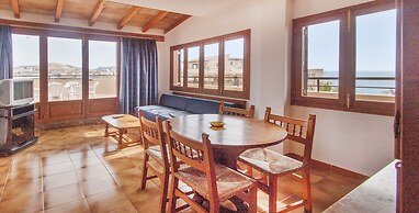 Apartamentos Alamos
