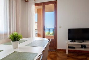 Apartamentos Alamos