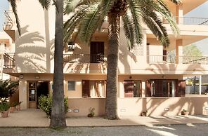 Apartamentos Alamos