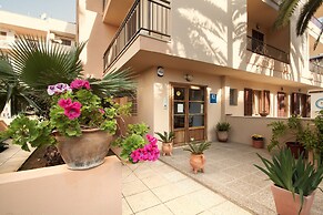 Apartamentos Alamos