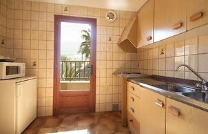 Apartamentos Alamos