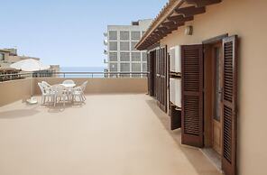 Apartamentos Alamos