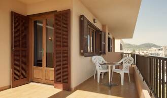 Apartamentos Alamos