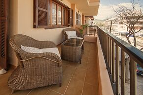 Apartamentos Alamos