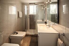Apartamentos Alamos