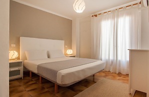 Apartamentos Alamos