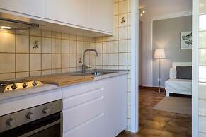 Apartamentos Alamos