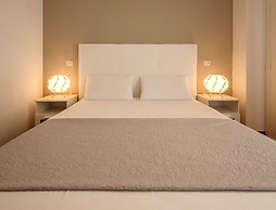 Apartamentos Alamos