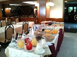 Grand Hotel delle Rocche