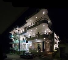 Pagona Hotel