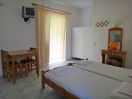 Pagona Hotel