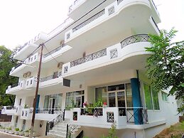 Pagona Hotel