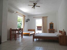 Pagona Hotel