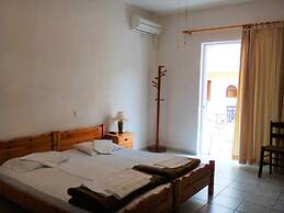 Pagona Hotel