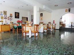 Pagona Hotel