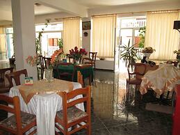 Pagona Hotel