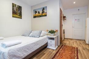Unikat Guest Rooms