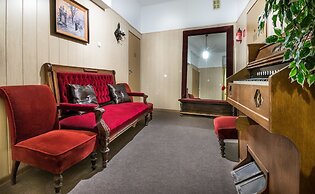 Unikat Guest Rooms