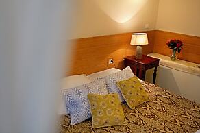 Unikat Guest Rooms