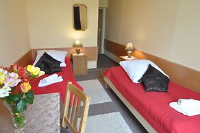 Unikat Guest Rooms
