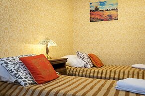 Unikat Guest Rooms