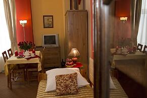 Unikat Guest Rooms