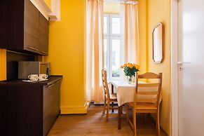 Unikat Guest Rooms