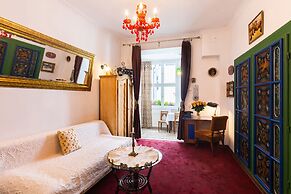Unikat Guest Rooms