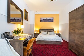 Unikat Guest Rooms