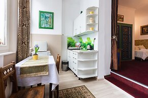 Unikat Guest Rooms