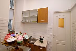 Unikat Guest Rooms