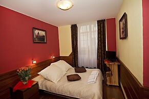 Unikat Guest Rooms
