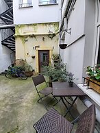 Unikat Guest Rooms