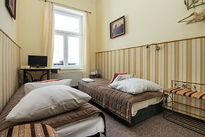 Unikat Guest Rooms