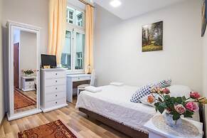 Unikat Guest Rooms
