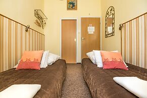 Unikat Guest Rooms