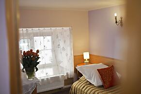 Unikat Guest Rooms