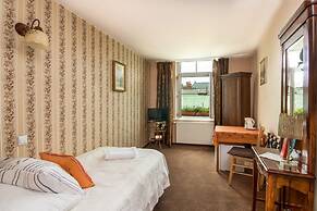 Unikat Guest Rooms