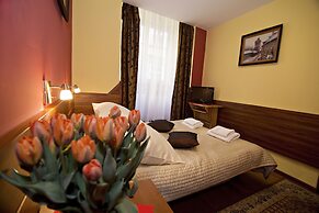 Unikat Guest Rooms