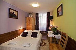 Unikat Guest Rooms