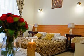 Unikat Guest Rooms